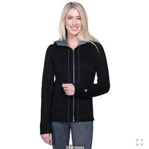 Kuhl Stella Hoody | Black | Small | NWT